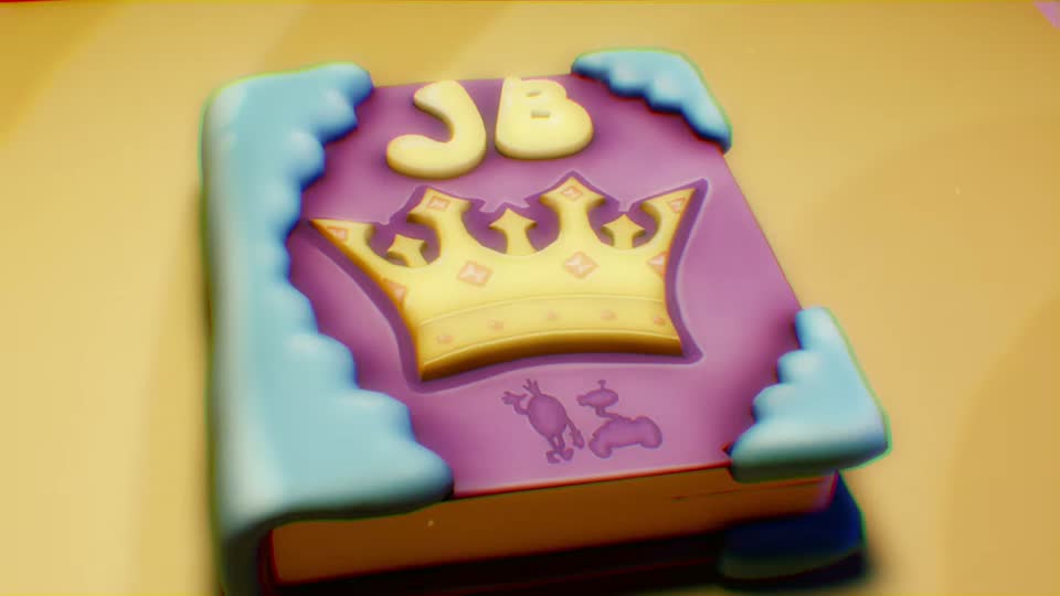 Main Book 2 video preview